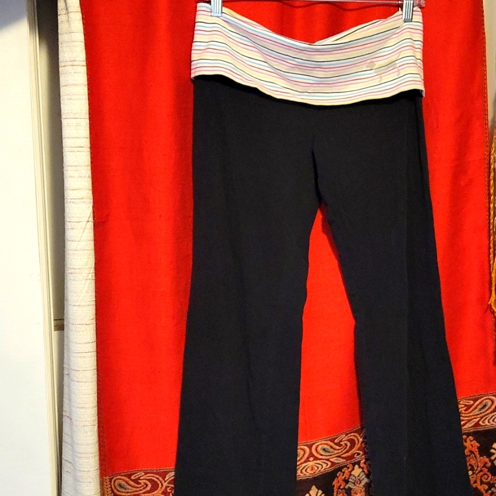 Original Victoria's Secret Yoga Pant